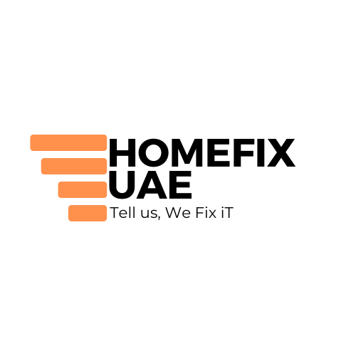 HomeFix UAE